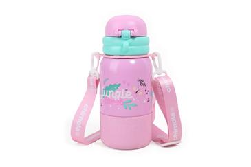 Botella Termica Con Correa 500ML ( Chita )  - Chimola