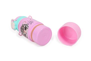 Botella Termica Con Correa 500ML ( Chita )  - Chimola