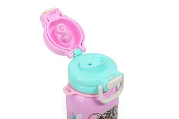 Botella Termica Con Correa 500ML ( Chita )  - Chimola