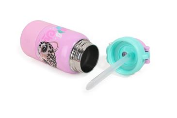 Botella Termica Con Correa 500ML ( Chita )  - Chimola