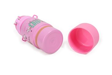 Botella Termica Con Correa 500ML ( Poodle )  - Chimola