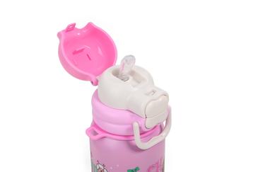 Botella Termica Con Correa 500ML ( Poodle )  - Chimola