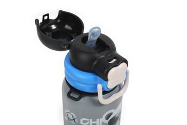 Botella Termica Con Correa 500ML ( Bearbot )  - Chimola