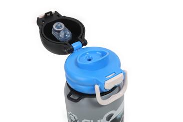 Botella Termica Con Correa 500ML ( Bearbot )  - Chimola