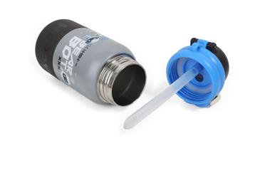 Botella Termica Con Correa 500ML ( Bearbot )  - Chimola