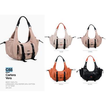 Cartera Vera Chimola