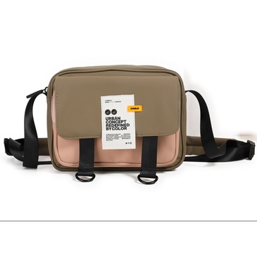 Bandolera Maia Chimola