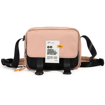 Bandolera Maia - Chimola