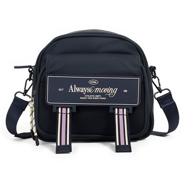 Bandolera Bag Serena - Chimola