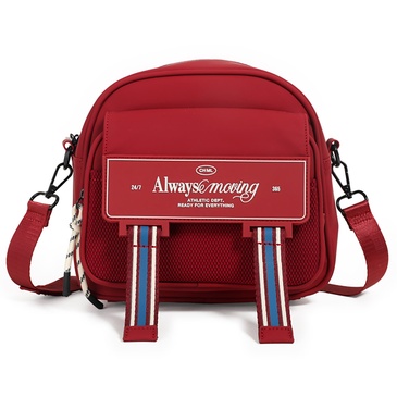 Bandolera Bag Serena - Chimola