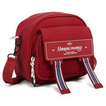 Bandolera Bag Serena - Chimola