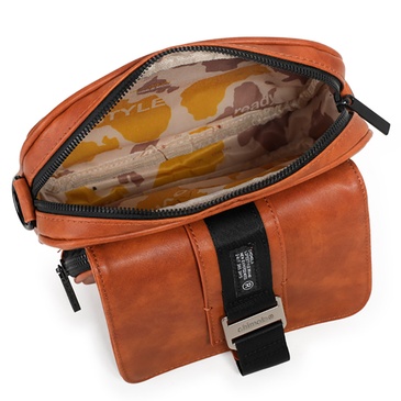 Bandolera Kioto - Chimola