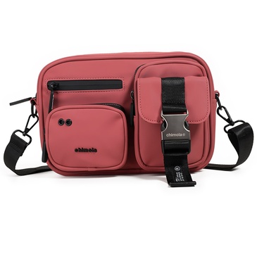 Bandolera On The Go  Chimola