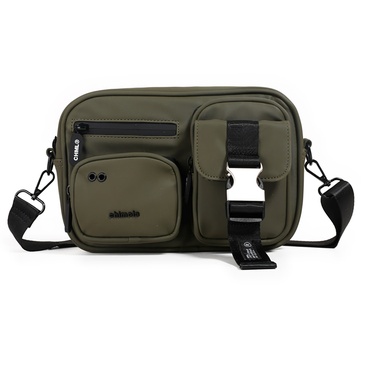 Bandolera On The Go  - Chimola