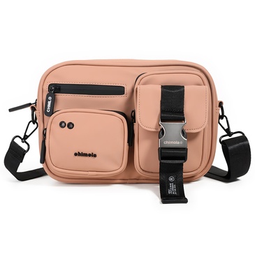 Bandolera On The Go  - Chimola