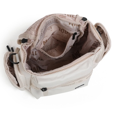 Bandolera Koa - Chimola