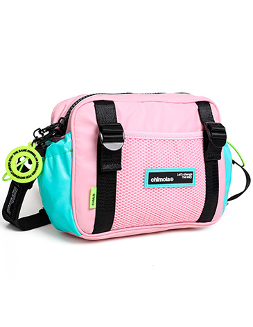 Morral - Chimola