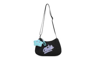 Bandolera Denim Crew ( Infantil )  Chimola