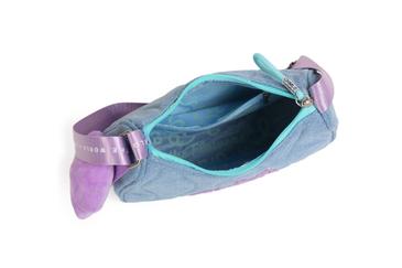 Bandolera Denim Crew ( Infantil )  - Chimola