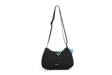 Bandolera Denim Crew ( Infantil )  - Chimola