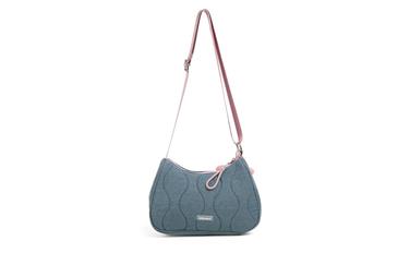 Bandolera Denim Crew ( Infantil )  - Chimola