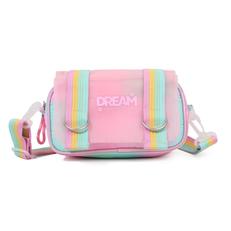 Bandolera Soft Rainbow ( Infantil )  - Chimola