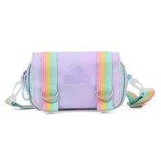 Bandolera Soft Rainbow ( Infantil )  - Chimola