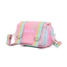 Bandolera Soft Rainbow ( Infantil )  - Chimola