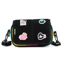 Bandolera Lollipop Con Parches ( Infantil )  Chimola