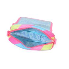 Bandolera Lollipop Con Parches ( Infantil )  - Chimola