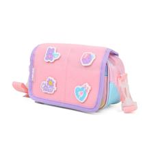 Bandolera Lollipop Con Parches ( Infantil )  - Chimola