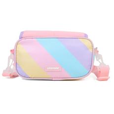 Bandolera Lollipop Con Parches ( Infantil )  - Chimola