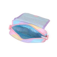 Bandolera Lollipop Con Parches ( Infantil )  - Chimola