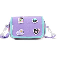 Bandolera Lollipop Con Parches ( Infantil )  - Chimola