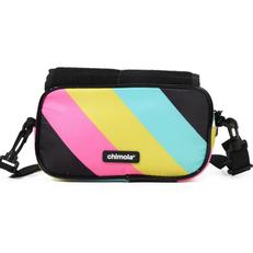Bandolera Lollipop Con Parches ( Infantil )  - Chimola