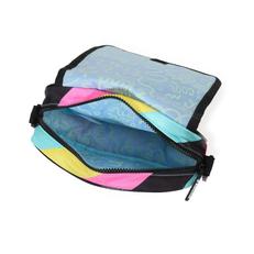 Bandolera Lollipop Con Parches ( Infantil )  - Chimola