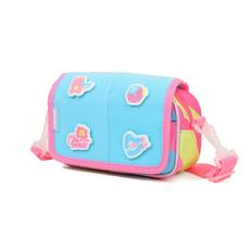 Bandolera Lollipop Con Parches ( Infantil )  - Chimola