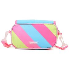 Bandolera Lollipop Con Parches ( Infantil )  - Chimola