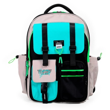 Mochila 17 
