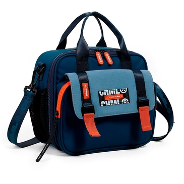 Lunchera Chill Chimola