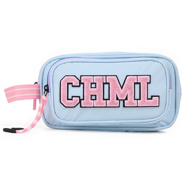 Venta por Mayor y Catalogo Cartuchera University  Chimola