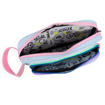 Cartuchera University  - Chimola