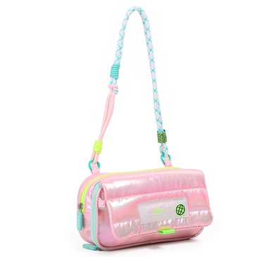 Cartuchera Puffy And Shiny - Chimola