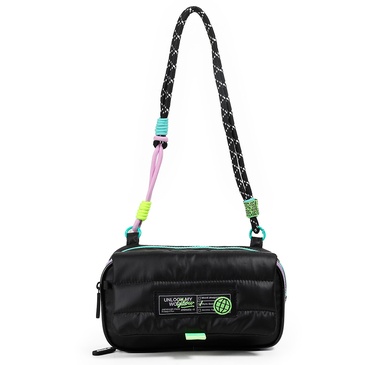 Cartuchera Puffy And Shiny - Chimola