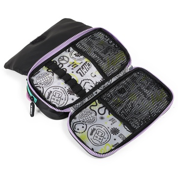 Cartuchera Puffy And Shiny - Chimola