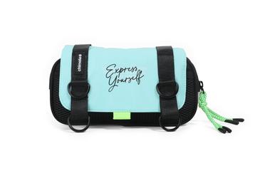 Cartuchera Bold Colorblock Chimola