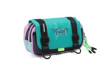 Cartuchera Bold Colorblock - Chimola