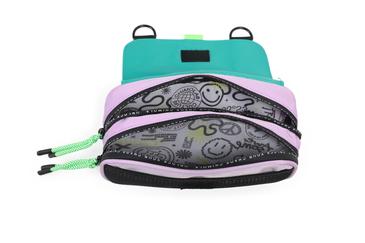 Cartuchera Bold Colorblock - Chimola