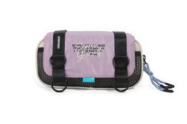 Cartuchera Bold Colorblock - Chimola