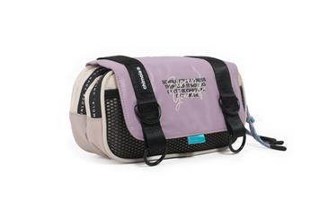 Cartuchera Bold Colorblock - Chimola